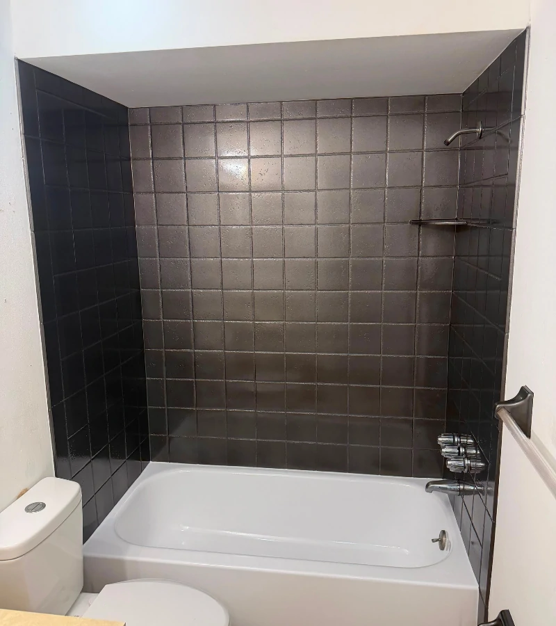 Shower refinishing Kissimmee