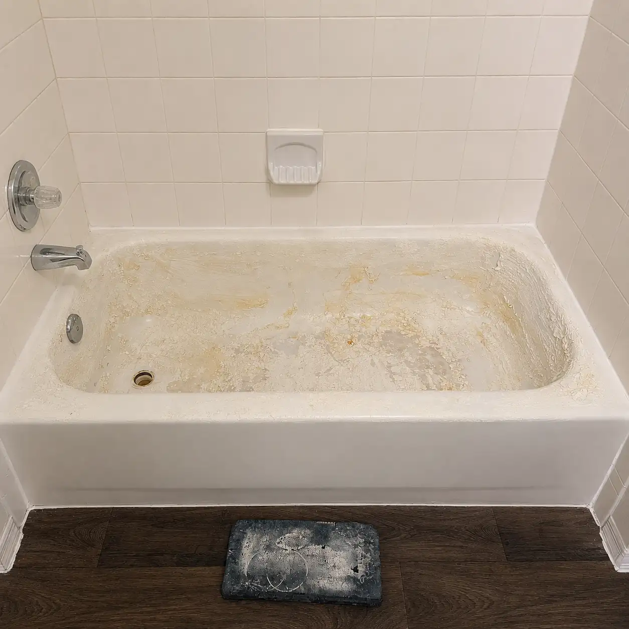 befor-bathroom-remodeling-refinishing-kissimmee-fl-castillo-epoxy