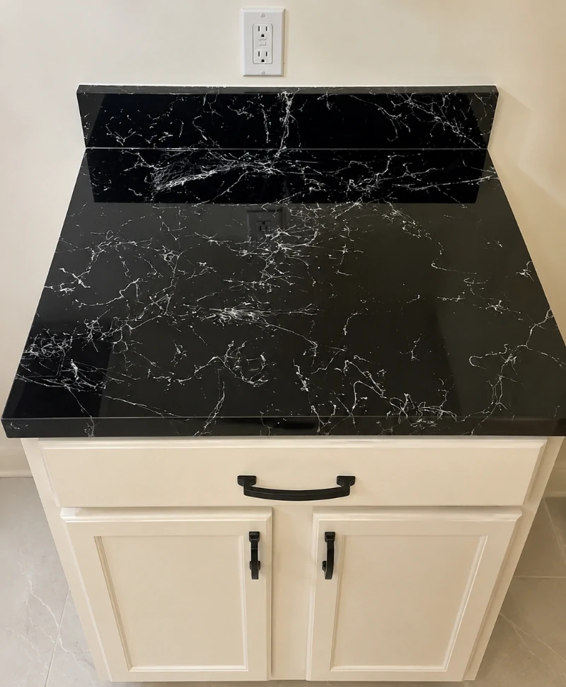 Countertop Resurfacing Kissime